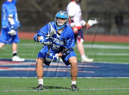 Thumbnail 1 in MacArthur vs Division (Levittown Cup Final) photogallery.