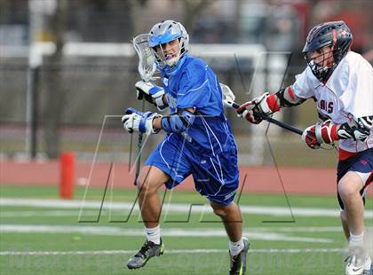 Thumbnail 2 in MacArthur vs Division (Levittown Cup Final) photogallery.