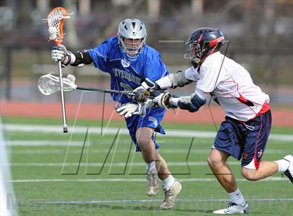 Thumbnail 1 in MacArthur vs Division (Levittown Cup Final) photogallery.