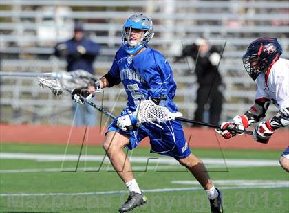 Thumbnail 1 in MacArthur vs Division (Levittown Cup Final) photogallery.