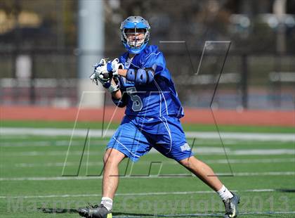 Thumbnail 2 in MacArthur vs Division (Levittown Cup Final) photogallery.