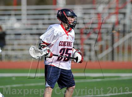 Thumbnail 3 in MacArthur vs Division (Levittown Cup Final) photogallery.