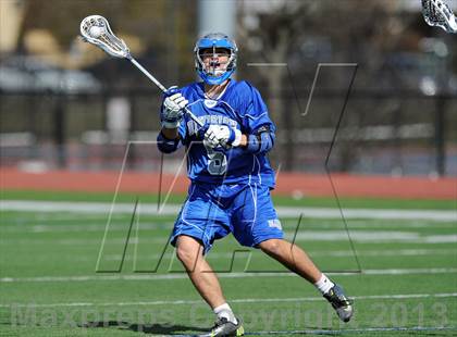 Thumbnail 3 in MacArthur vs Division (Levittown Cup Final) photogallery.