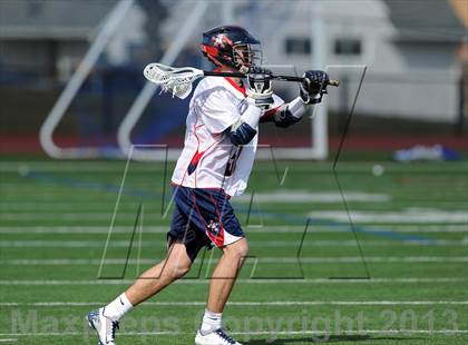 Thumbnail 3 in MacArthur vs Division (Levittown Cup Final) photogallery.