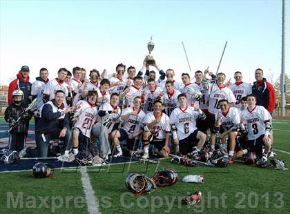 Thumbnail 3 in MacArthur vs Division (Levittown Cup Final) photogallery.