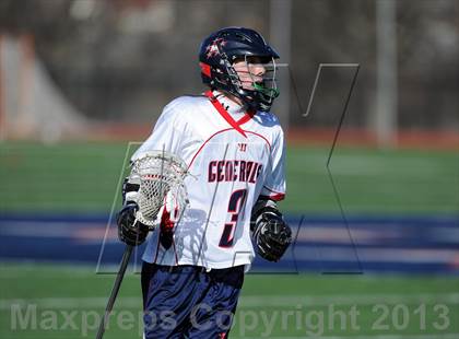 Thumbnail 2 in MacArthur vs Division (Levittown Cup Final) photogallery.