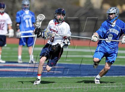 Thumbnail 3 in MacArthur vs Division (Levittown Cup Final) photogallery.