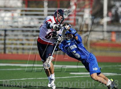 Thumbnail 1 in MacArthur vs Division (Levittown Cup Final) photogallery.