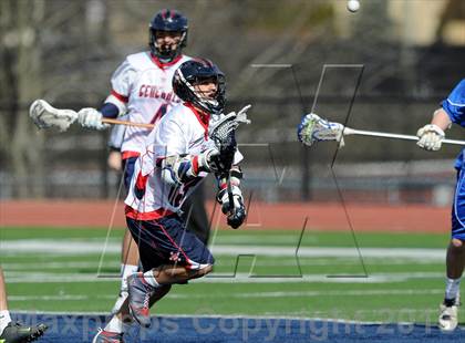 Thumbnail 3 in MacArthur vs Division (Levittown Cup Final) photogallery.