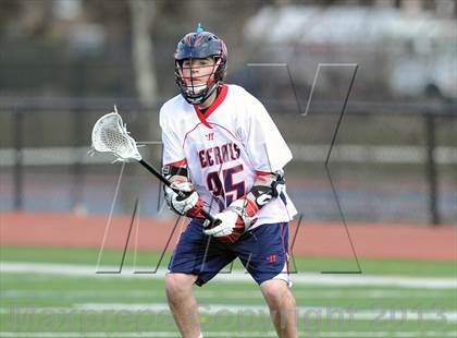 Thumbnail 3 in MacArthur vs Division (Levittown Cup Final) photogallery.