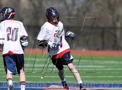 Thumbnail 3 in MacArthur vs Division (Levittown Cup Final) photogallery.