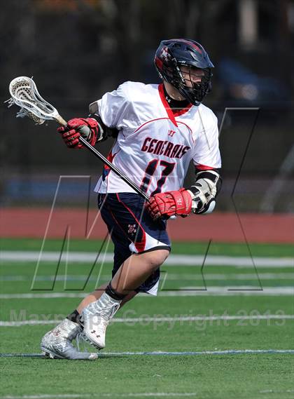 Thumbnail 2 in MacArthur vs Division (Levittown Cup Final) photogallery.