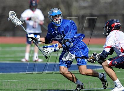 Thumbnail 3 in MacArthur vs Division (Levittown Cup Final) photogallery.