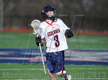 Thumbnail 2 in MacArthur vs Division (Levittown Cup Final) photogallery.