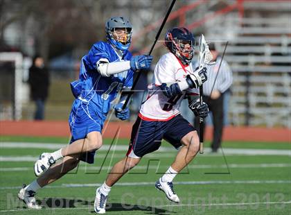 Thumbnail 1 in MacArthur vs Division (Levittown Cup Final) photogallery.