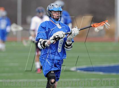 Thumbnail 1 in MacArthur vs Division (Levittown Cup Final) photogallery.