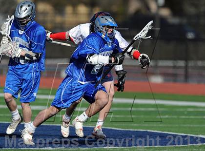 Thumbnail 1 in MacArthur vs Division (Levittown Cup Final) photogallery.