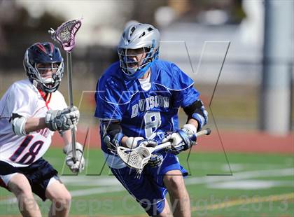 Thumbnail 2 in MacArthur vs Division (Levittown Cup Final) photogallery.