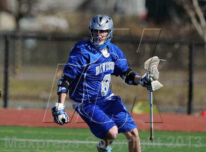 Thumbnail 1 in MacArthur vs Division (Levittown Cup Final) photogallery.