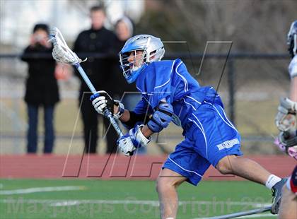 Thumbnail 1 in MacArthur vs Division (Levittown Cup Final) photogallery.