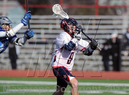 Thumbnail 2 in MacArthur vs Division (Levittown Cup Final) photogallery.