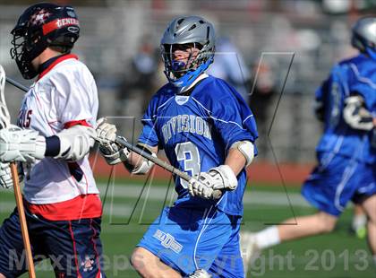 Thumbnail 2 in MacArthur vs Division (Levittown Cup Final) photogallery.