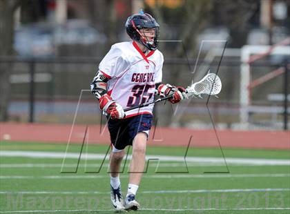 Thumbnail 1 in MacArthur vs Division (Levittown Cup Final) photogallery.