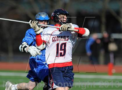 Thumbnail 1 in MacArthur vs Division (Levittown Cup Final) photogallery.
