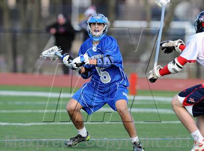 Thumbnail 1 in MacArthur vs Division (Levittown Cup Final) photogallery.