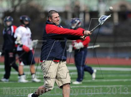 Thumbnail 3 in MacArthur vs Division (Levittown Cup Final) photogallery.