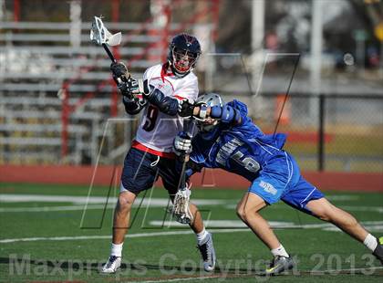 Thumbnail 3 in MacArthur vs Division (Levittown Cup Final) photogallery.