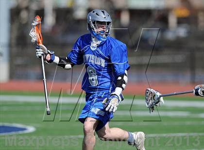 Thumbnail 1 in MacArthur vs Division (Levittown Cup Final) photogallery.