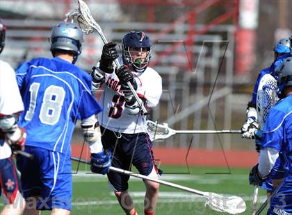 Thumbnail 3 in MacArthur vs Division (Levittown Cup Final) photogallery.