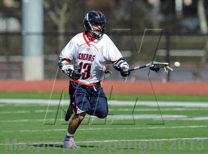 Thumbnail 1 in MacArthur vs Division (Levittown Cup Final) photogallery.