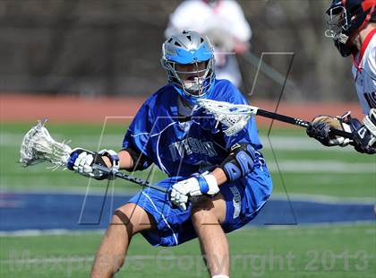 Thumbnail 2 in MacArthur vs Division (Levittown Cup Final) photogallery.