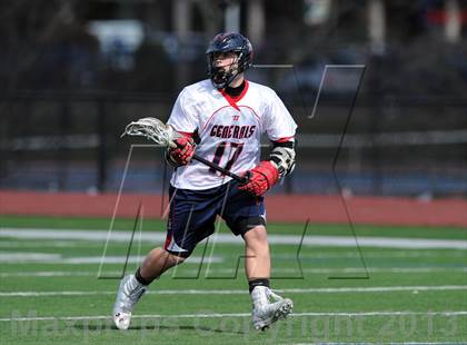 Thumbnail 1 in MacArthur vs Division (Levittown Cup Final) photogallery.