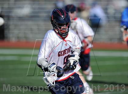 Thumbnail 3 in MacArthur vs Division (Levittown Cup Final) photogallery.