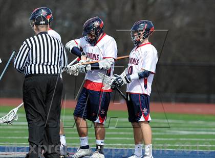 Thumbnail 1 in MacArthur vs Division (Levittown Cup Final) photogallery.