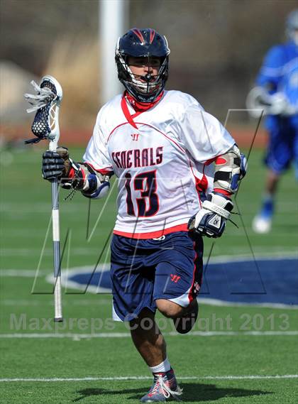 Thumbnail 3 in MacArthur vs Division (Levittown Cup Final) photogallery.