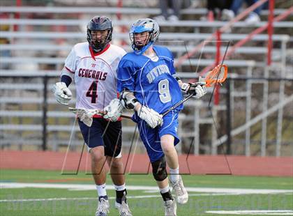 Thumbnail 1 in MacArthur vs Division (Levittown Cup Final) photogallery.