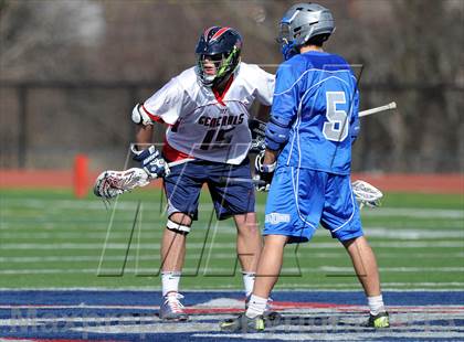 Thumbnail 3 in MacArthur vs Division (Levittown Cup Final) photogallery.