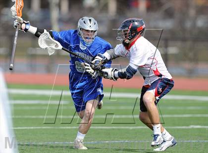 Thumbnail 2 in MacArthur vs Division (Levittown Cup Final) photogallery.