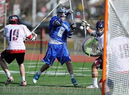 Thumbnail 3 in MacArthur vs Division (Levittown Cup Final) photogallery.