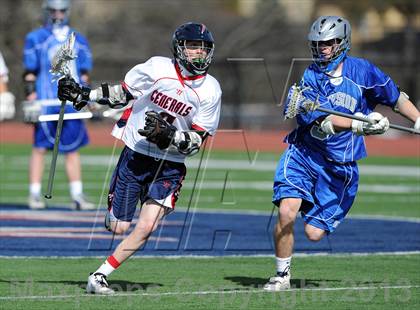 Thumbnail 2 in MacArthur vs Division (Levittown Cup Final) photogallery.