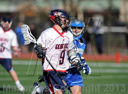 Thumbnail 3 in MacArthur vs Division (Levittown Cup Final) photogallery.