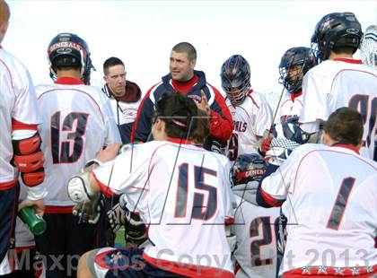 Thumbnail 3 in MacArthur vs Division (Levittown Cup Final) photogallery.