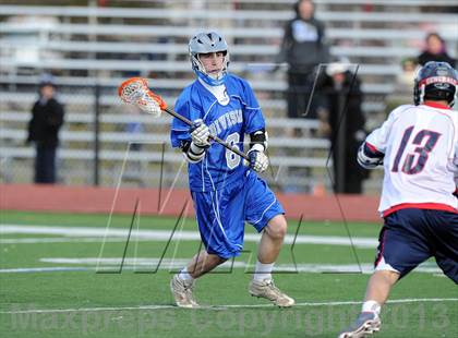 Thumbnail 2 in MacArthur vs Division (Levittown Cup Final) photogallery.