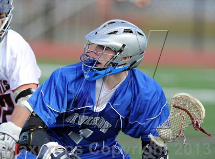 Thumbnail 2 in MacArthur vs Division (Levittown Cup Final) photogallery.