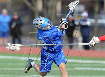 Thumbnail 3 in MacArthur vs Division (Levittown Cup Final) photogallery.