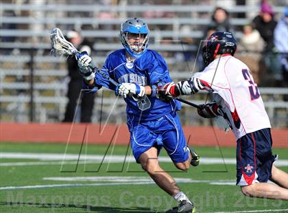 Thumbnail 1 in MacArthur vs Division (Levittown Cup Final) photogallery.